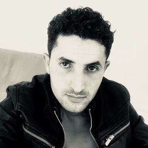 Meet your Posher, Haroon